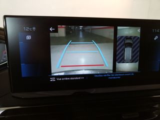 Peugeot 5008 Allure Pack