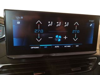 Peugeot 5008 Allure Pack