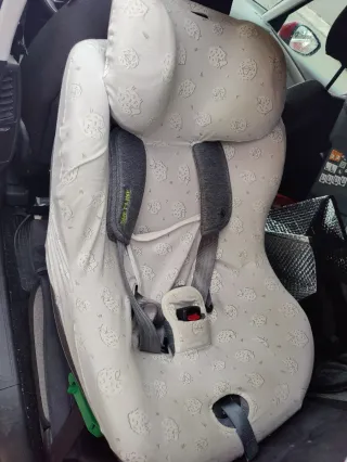 Silla Coche Avionaut Sky