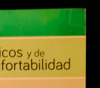 Sistemas eléctricos y de seguridad y confortabilid