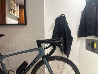 Manillar Giant Carbono Contact SLR