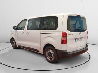 Opel Vivaro M