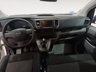 Opel Vivaro M