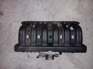 Colector Admisión BMW E36