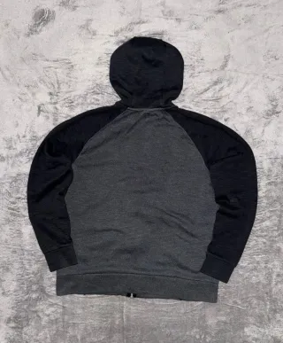 Sudadera Hoddie Classic Retro Y2K NIKE negro M