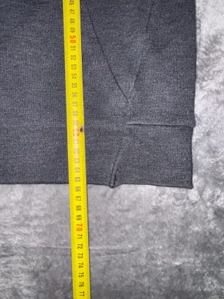 Sudadera Hoddie Classic Retro Y2K NIKE negro M