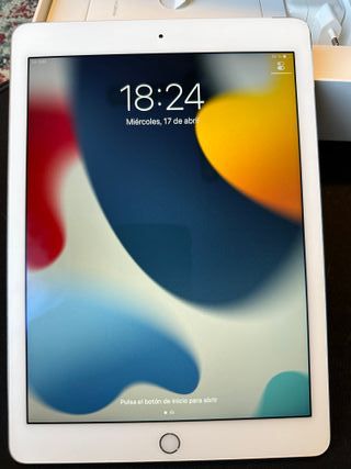 iPad Air 2 64GB Blanco