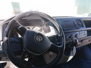 Volkswagen Caravelle 2017