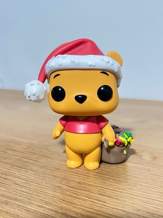 Funko Pop! Disney Winnie the Pooh 614