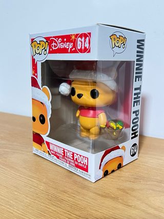 Funko Pop! Disney Winnie the Pooh 614