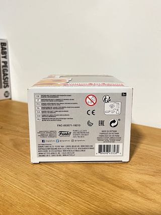 Funko Pop! Disney Winnie the Pooh 614