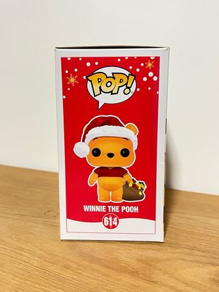 Funko Pop! Disney Winnie the Pooh 614