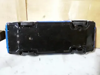 Coche de juguete vintage Shell Firestone Dunlop