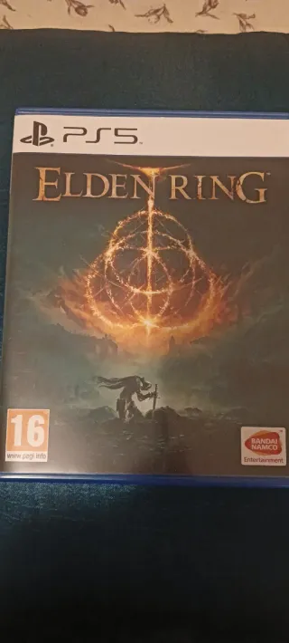 Elden Ring PS5