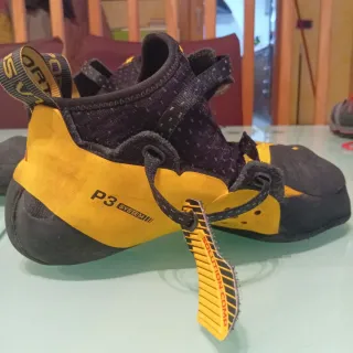 Pies de gato Salewa Solution 40,5