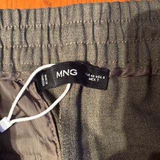 Pantalón Mango