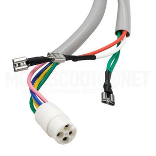 Bobina Estator STAROR 6 Bobinas Piaggio Nuevo