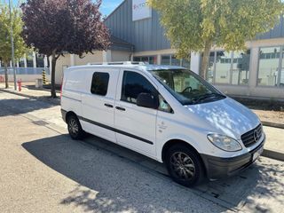 Mercedes-Benz Vito 111