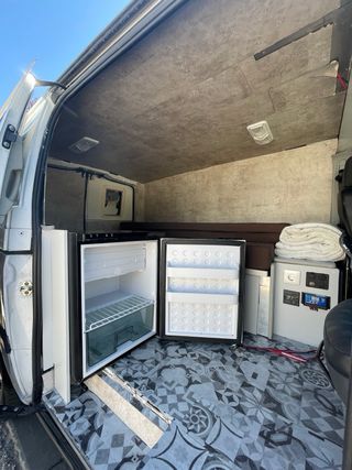 Mercedes-Benz Vito 111