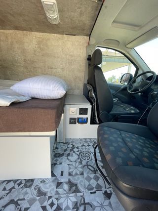 Mercedes-Benz Vito 111