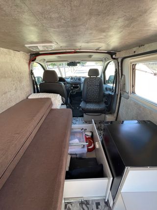 Mercedes-Benz Vito 111