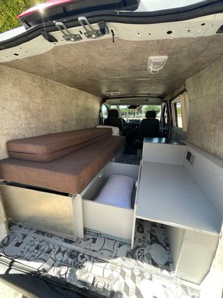 Mercedes-Benz Vito 111