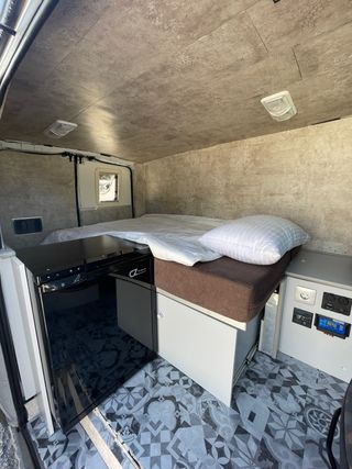 Mercedes-Benz Vito 111