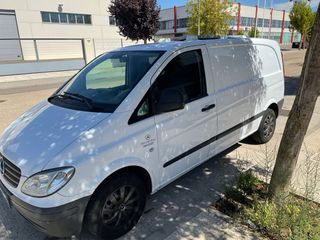 Mercedes-Benz Vito 111