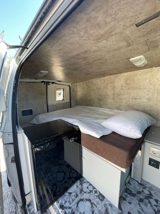 Mercedes-Benz Vito 111