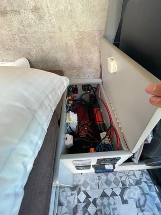 Mercedes-Benz Vito 111