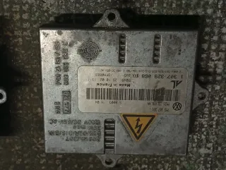 Centralita Xenón (3 unidades)