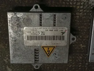 Centralita Xenón (3 unidades)