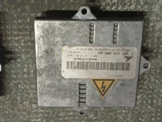 Centralita Xenón (3 unidades)