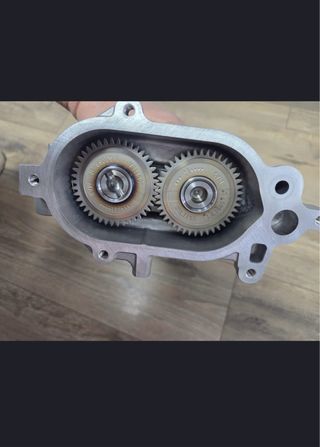 Árboles de levas VW Audi Skoda 05L103308P