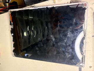 Surface Pro 4 128GB para piezas