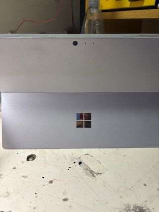 Surface Pro 4 128GB para piezas