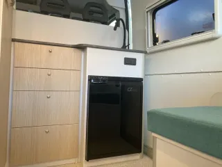 CAMPER FIAT Ducato 2013