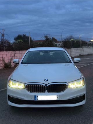 BMW Serie 5 2019