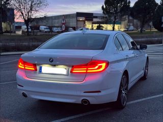 BMW Serie 5 2019