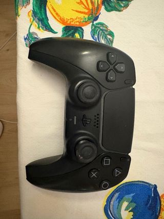 PlayStation 5 Sony PS5 Blanca y Negra