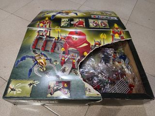 LEGO NINJAGO BIONICLE 8759