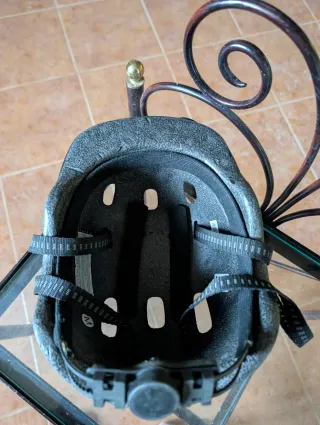 Casco Bici Niño Ben 10