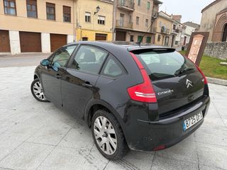 Citroen C4 2005