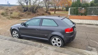 Audi A3 2003