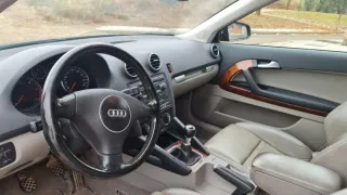 Audi A3 2003