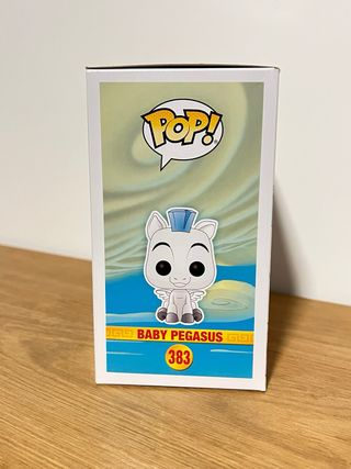 Funko Pop! Disney Baby Pegasus 383