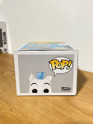 Funko Pop! Disney Baby Pegasus 383