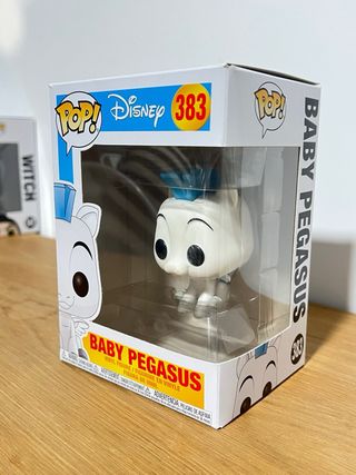 Funko Pop! Disney Baby Pegasus 383