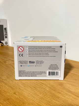 Funko Pop! Disney Baby Pegasus 383