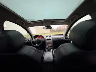 Peugeot 407 2007